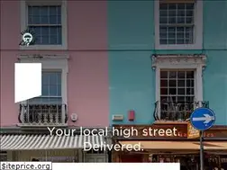 Sites similar to clickitlocal.co.uk