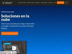 Sites similar to clickittech.com.mx