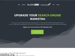 Sites similar to clickjam.com