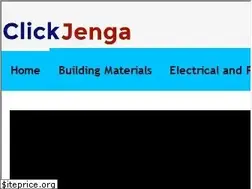 Sites similar to clickjenga.com