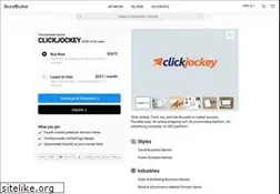 Sites similar to clickjockey.com
