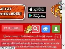 Sites similar to clickjogos.com