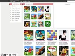 Sites similar to clickjogosclick.com