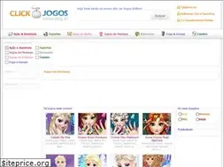 Sites similar to clickjogosonline.blog.br