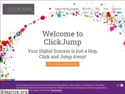 Sites similar to clickjump.uk