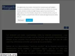 Sites similar to clickjuridico.es