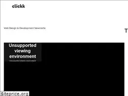 Sites similar to clickk.com.au