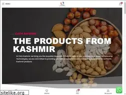 Sites similar to clickkashmir.com