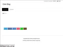 Sites similar to clickl.tokyo
