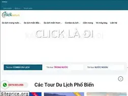 Sites similar to clickladi.vn