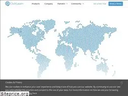 Sites similar to clicklearn.com