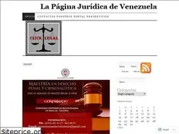Sites similar to clicklegal.wordpress.com