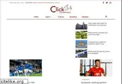 Sites similar to clickliverpool.com