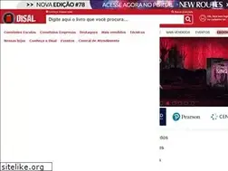 Sites similar to clicklivros.com.br