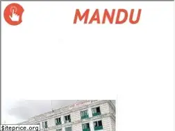 Sites similar to clickmandu.com