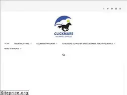 Sites similar to clickmare.com