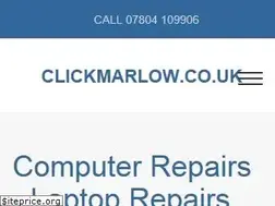 Sites similar to clickmarlow.co.uk