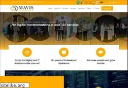 Sites similar to clickmavis.com