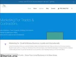 Sites similar to clickme.marketing