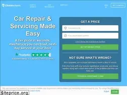Sites similar to clickmechanic.com