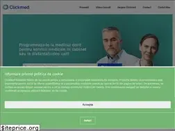 Sites similar to clickmed.ro