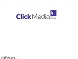 Sites similar to clickmedia.co.uk