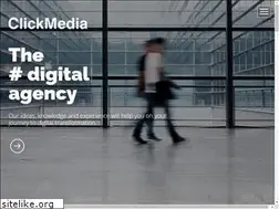 Sites similar to clickmedia.gr