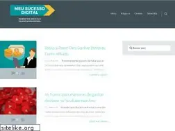 Sites similar to clickmedianeira.com.br
