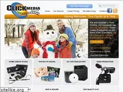 Sites similar to clickmediaservices.com