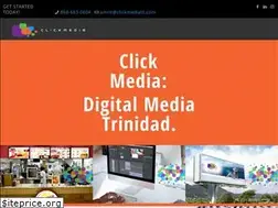 Sites similar to clickmediatt.com