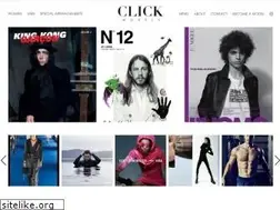 Sites similar to clickmodelnyc.com