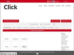 Sites similar to clickmonaco.com