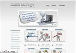 Sites similar to clickmoney.gr