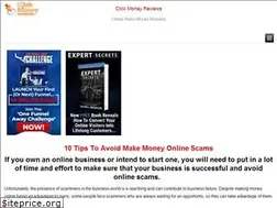 Sites similar to clickmoneyreviews.com