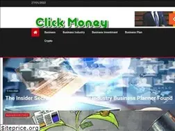 Sites similar to clickmoneysystem.org