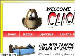Sites similar to clickmonkeys.com