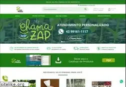 Sites similar to clickmudas.com.br