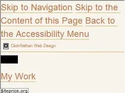 Sites similar to clicknathan.com