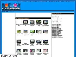 Sites similar to clicknavigatori.net