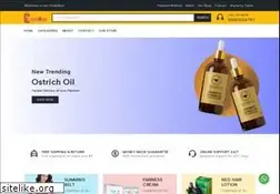 Sites similar to clicknbuy.pk