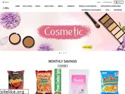 Sites similar to clicknbuy.qa