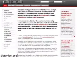Sites similar to clickncallnow.com