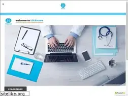 Sites similar to clickncare.net