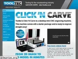 Sites similar to clickncarve.co.uk