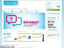 Sites similar to clicknclean.pt