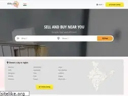Sites similar to clickncliq.com