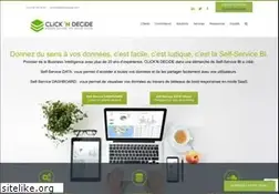 Sites similar to clickndecide.com
