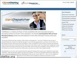 Sites similar to clickndeploy.com