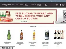 Sites similar to clickndrink.co.uk