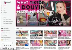 Sites similar to clicknetwork.tv
